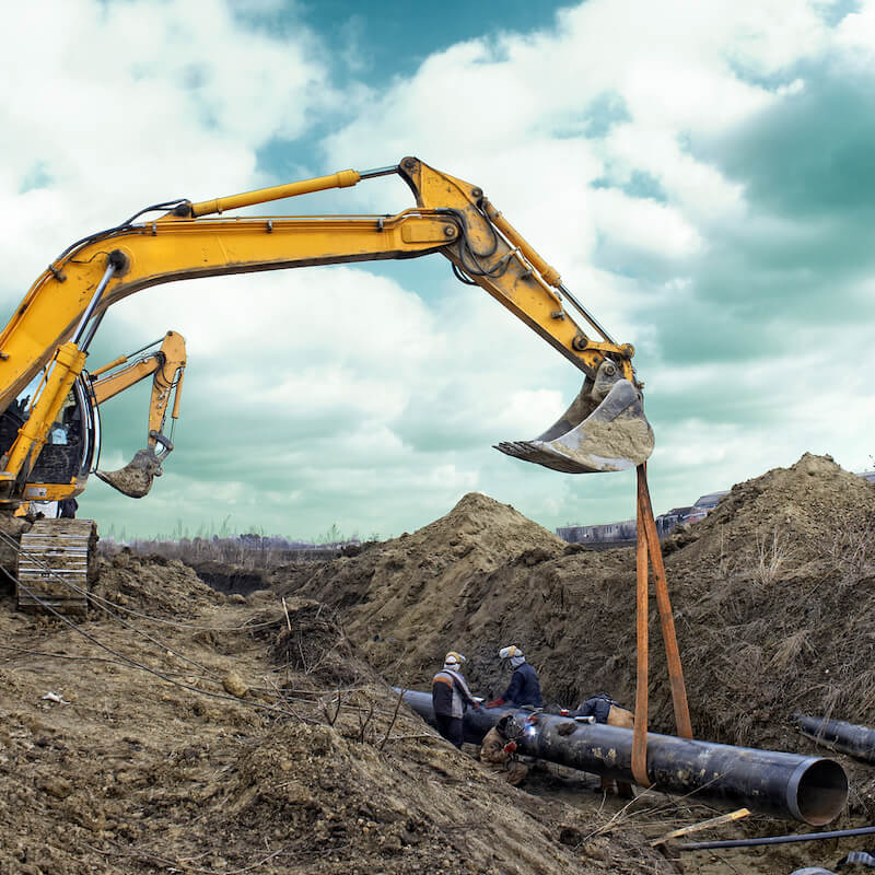 Facility Construction