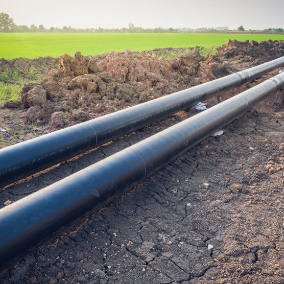 Pipeline Installation